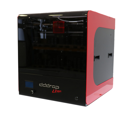 drop printer