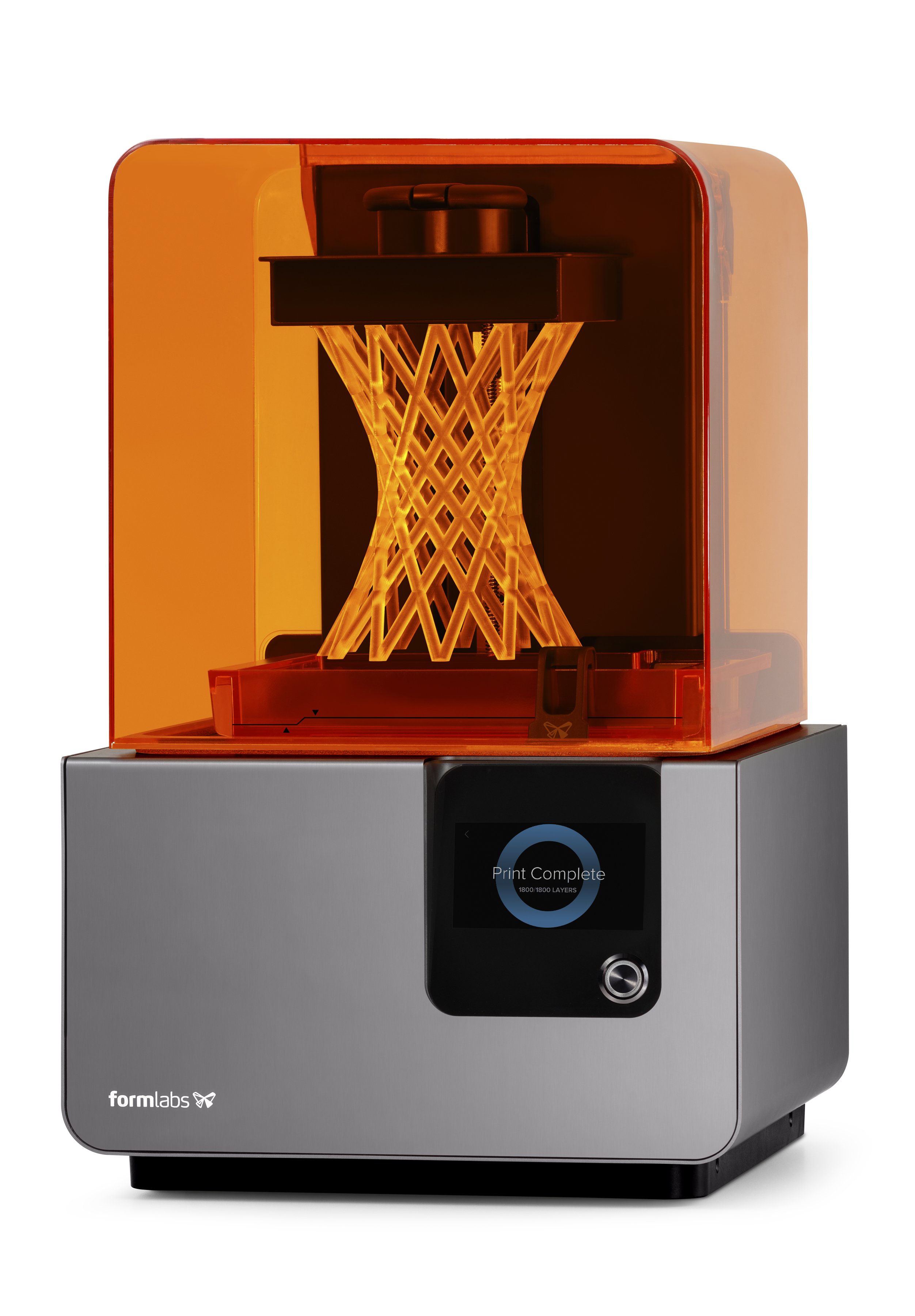 form 2 3d printer reviews prices 3d hubs formlabs form