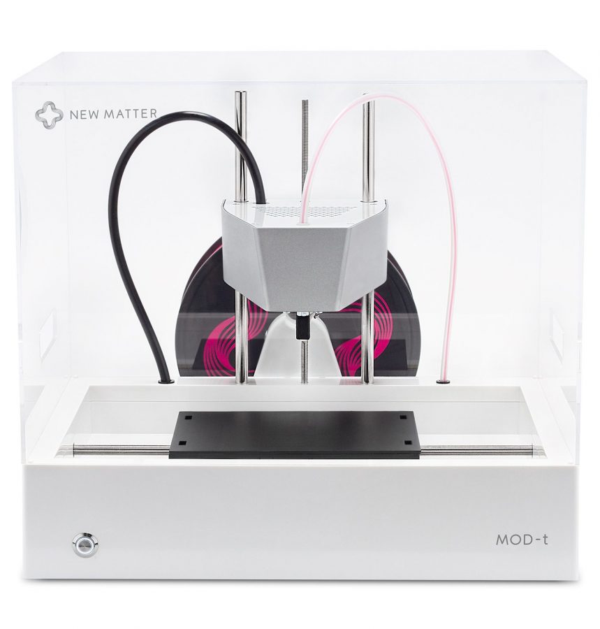 New Matter Mod T 3d Printer >> Mod T 3d Printer Reviews Prices 3d Hubs New Matter Mod T 3d Printer >> Mod T 3d Printer Reviews Prices 3d Hubs