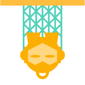 SLS design rule: Supports