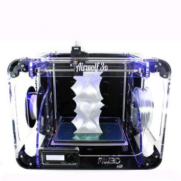 airwolf hd 3d printer