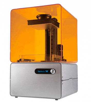 form 1 3d printer reviews prices 3d hubs formlabs form 1 review