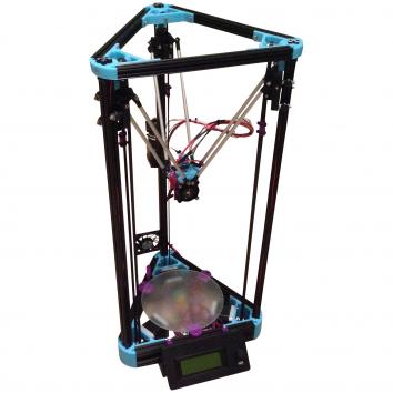 Kossel XL 3D Printer Reviews & Prices | 3D Hubs
