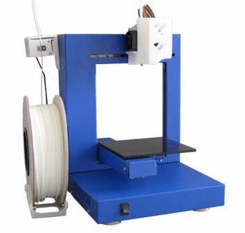 up plus 3d printer reviews prices 3d hubs