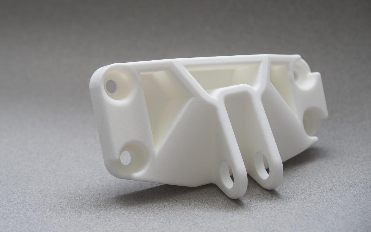 How to design parts for SLS 3D Printing | 3D Hubs