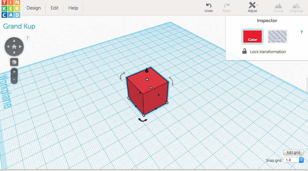 tinkercad