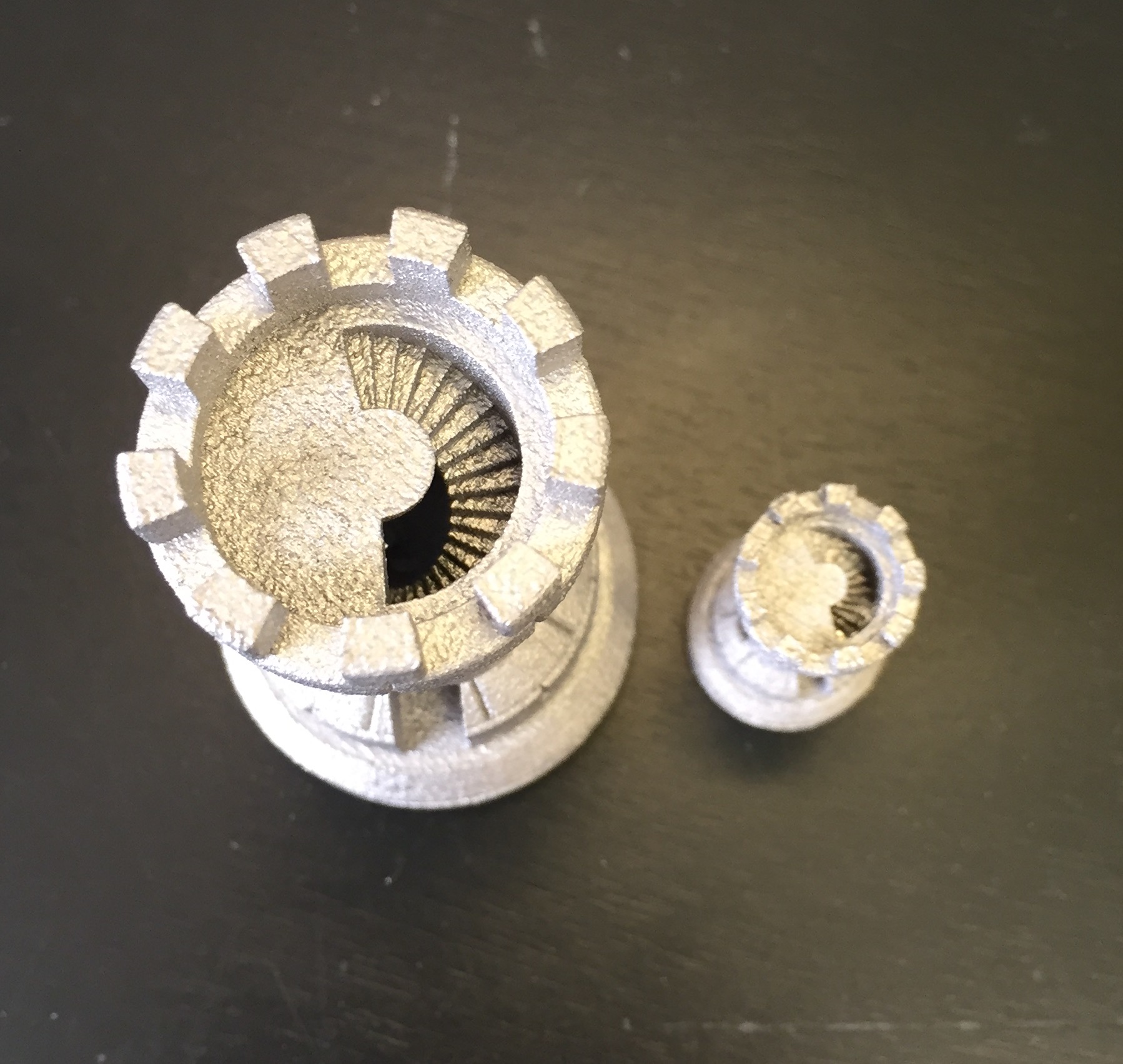 Metal 3D Printing (DMLS) | DMLS | 3D Hubs Talk