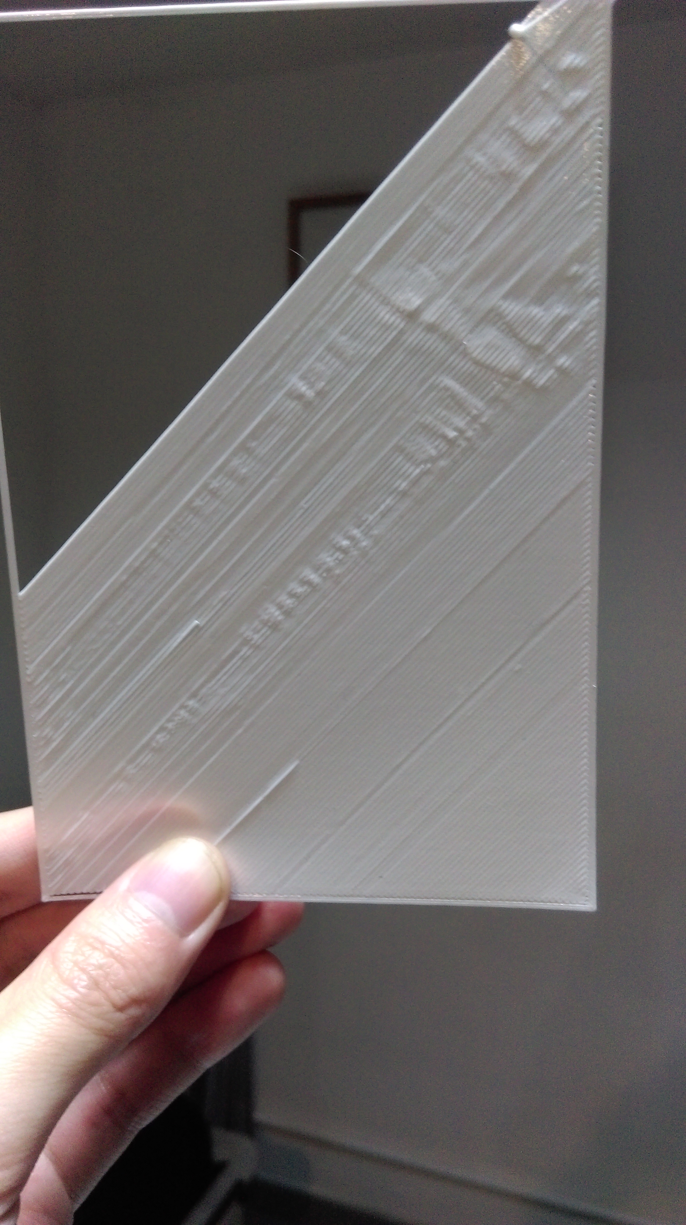 First Layer issue -3D printing | 3D Design | 3D Hubs Talk