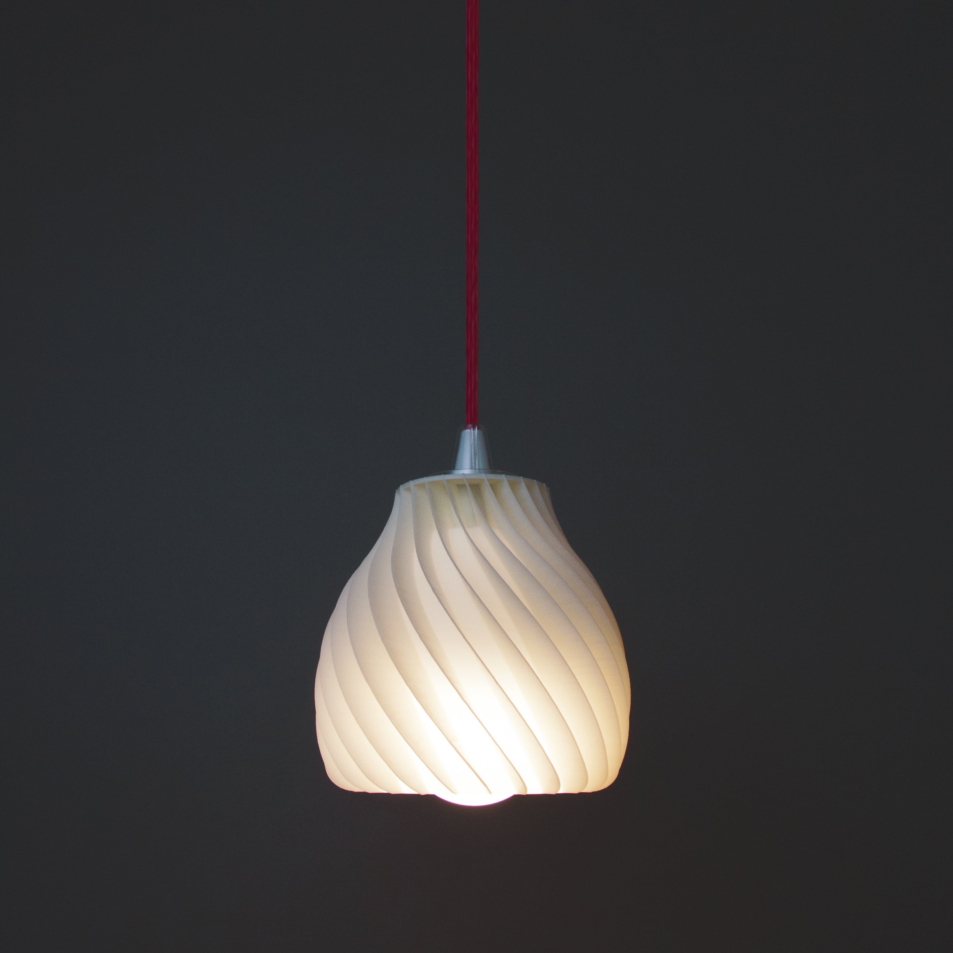 Spiral Lamp Shade Jj92 Roccommunity