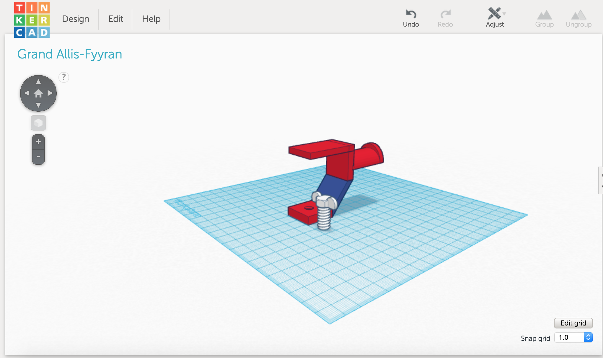 tinkercad