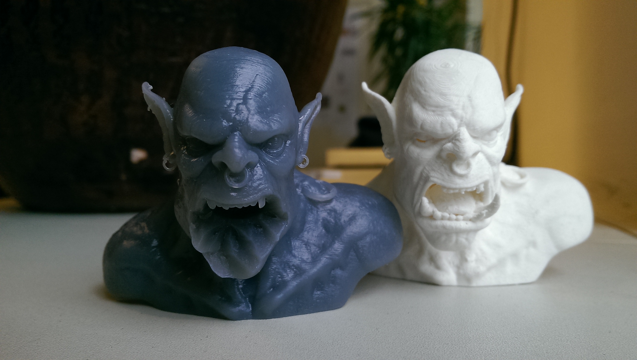 form 1 print gone wrong formlabs 3d hubs talk form labs 2