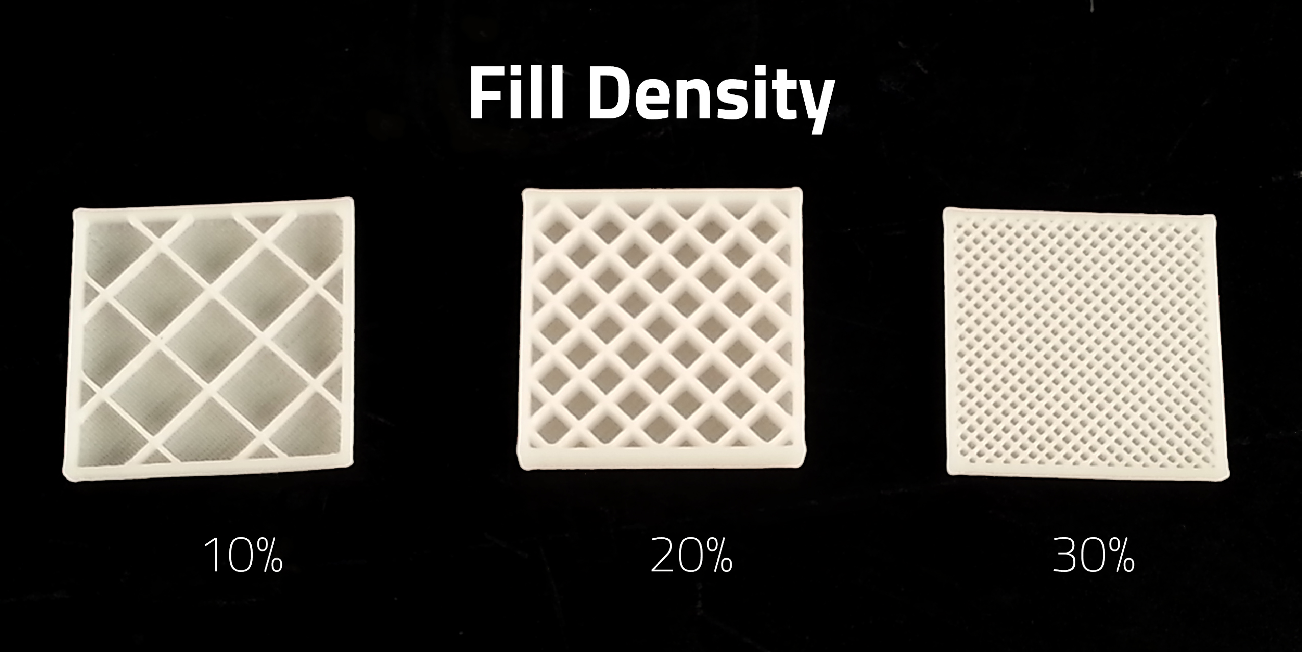 Image result for density 3d printing